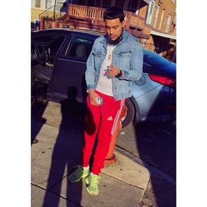 Meet your Posher, Benjii